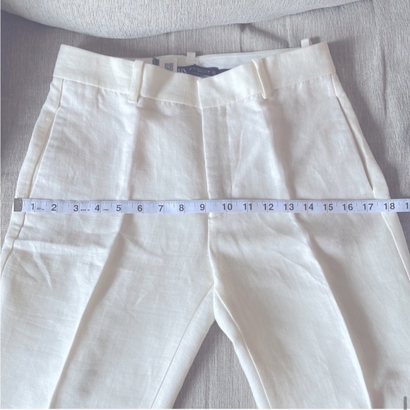 Zara trousers - Picture 8 of 12